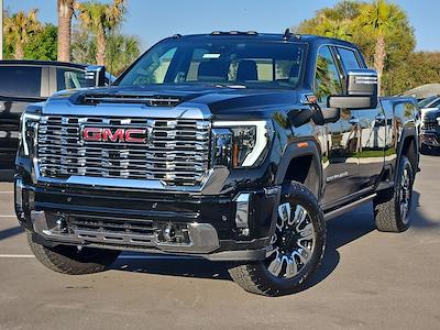 New 2026 GMC Sierra 2500 - photo 1