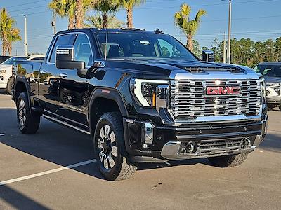 New 2026 GMC Sierra 2500 - photo 1