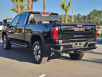 2026 GMC Sierra 2500 Crew Cab 4WD Pickup for sale #43260484 - photo 2