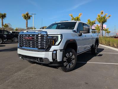 New 2026 GMC Sierra 2500 - photo 1