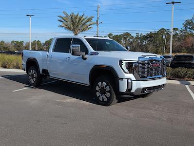 New 2026 GMC Sierra 2500 - photo 1