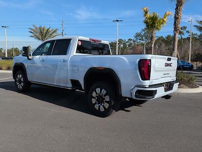 New 2026 GMC Sierra 2500 Denali Crew Cab for sale #43260485 - photo 2
