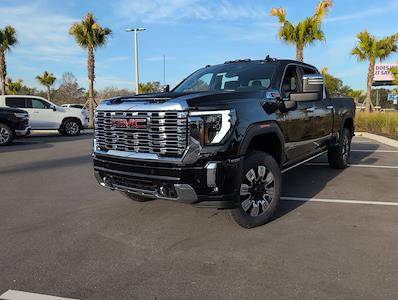 New 2026 GMC Sierra 2500 - photo 1