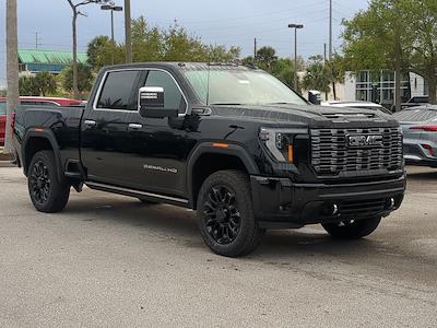 New 2026 GMC Sierra 2500 - photo 1