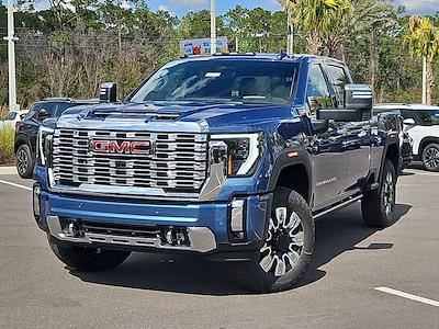 New 2026 GMC Sierra 2500 - photo 1