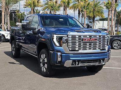New 2026 GMC Sierra 2500 - photo 1