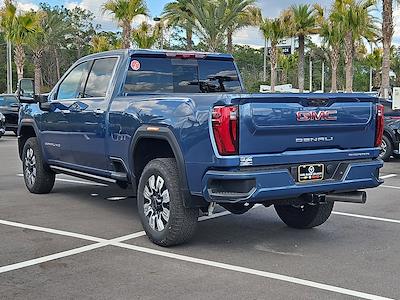 New 2026 GMC Sierra 2500 - photo 1