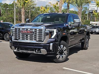 New 2026 GMC Sierra 2500 - photo 1