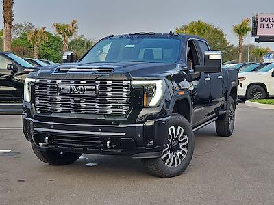 New 2026 GMC Sierra 2500 - photo 1