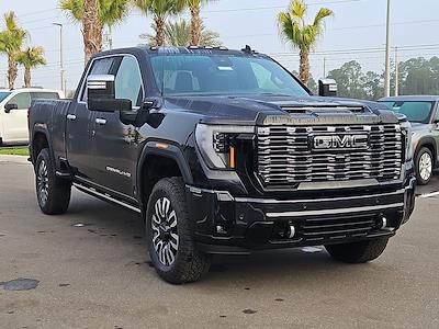 New 2026 GMC Sierra 2500 - photo 1