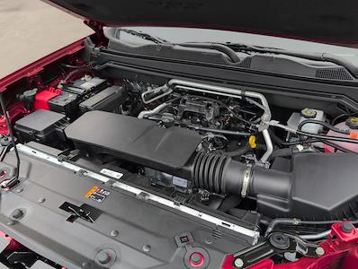 New 2026 GMC Canyon - photo 1