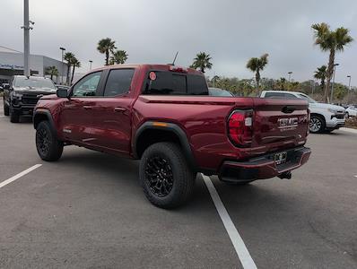 New 2026 GMC Canyon - photo 1
