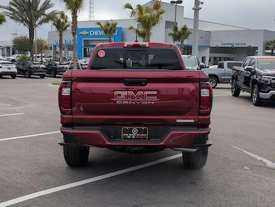 New 2026 GMC Canyon - photo 1