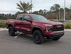 2026 GMC Canyon Crew Cab RWD Pickup for sale #43260531 - photo 2