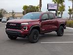 2026 GMC Canyon Crew Cab RWD Pickup for sale #43260531 - photo 4
