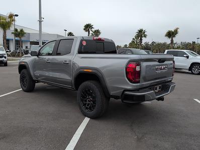 New 2026 GMC Canyon - photo 1
