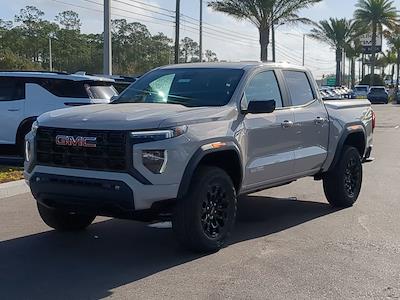 New 2026 GMC Canyon - photo 1