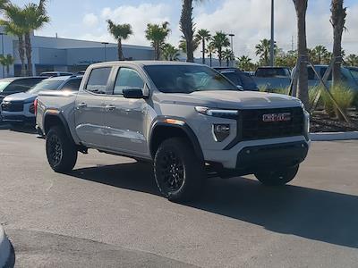 New 2026 GMC Canyon - photo 1