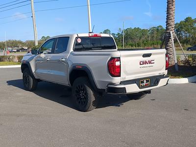 New 2026 GMC Canyon - photo 1