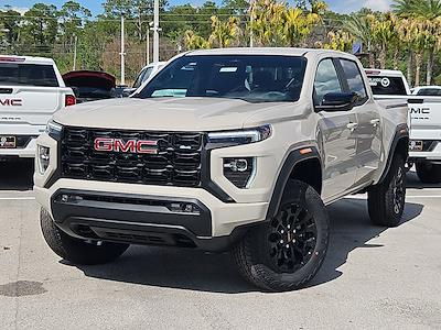 New 2026 GMC Canyon - photo 1
