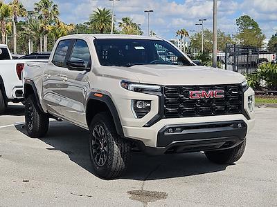 New 2026 GMC Canyon - photo 1
