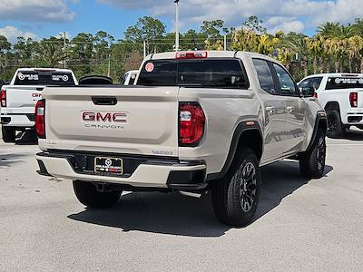 New 2026 GMC Canyon - photo 1