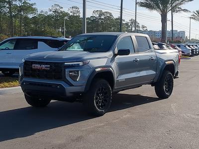 New 2026 GMC Canyon - photo 1