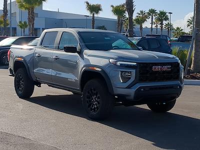 New 2026 GMC Canyon - photo 1