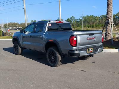 New 2026 GMC Canyon - photo 1