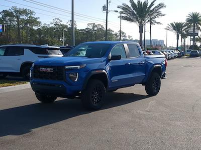 New 2026 GMC Canyon - photo 1