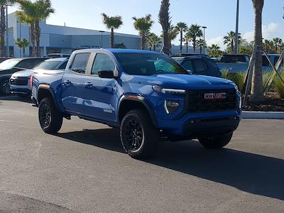 New 2026 GMC Canyon - photo 1