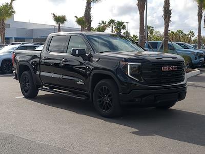 New 2026 GMC Sierra 1500 - photo 1