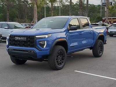 New 2026 GMC Canyon - photo 1