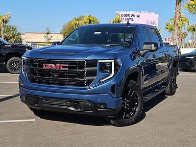 New 2026 GMC Sierra 1500 - photo 1