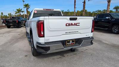 2025 GMC Sierra 1500 Crew Cab 2WD, Pickup for sale #4350136 - photo 2