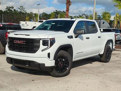 2025 GMC Sierra 1500 Crew Cab 2WD Pickup for sale #C402281 - photo 1