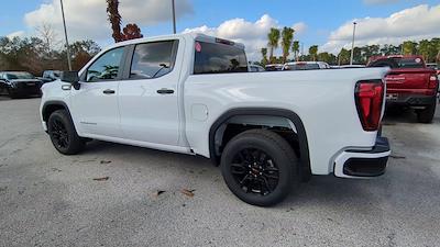 2025 GMC Sierra 1500 Crew Cab 2WD Pickup for sale #C402281 - photo 2