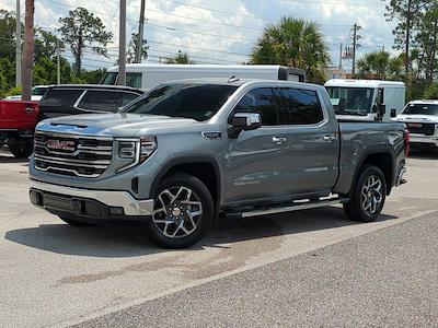 2025 GMC Sierra 1500 Crew Cab 2WD Pickup for sale #4350157A - photo 1