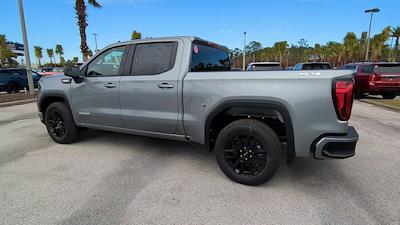 2025 GMC Sierra 1500 Crew Cab 4WD, Pickup for sale #4350207 - photo 2