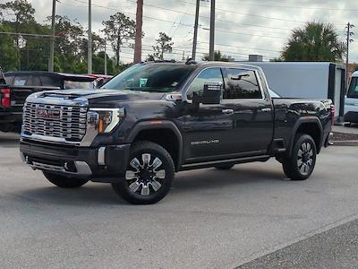 2024 GMC Sierra 2500 Crew Cab 4WD Pickup for sale #4350327A - photo 1