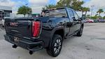 2024 GMC Sierra 2500 Crew Cab 4WD Pickup for sale #4350327A - photo 8