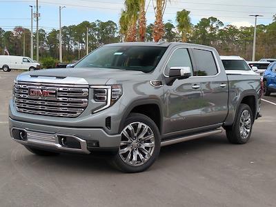2025 GMC Sierra 1500 Crew Cab 4WD Pickup for sale #4350357 - photo 1