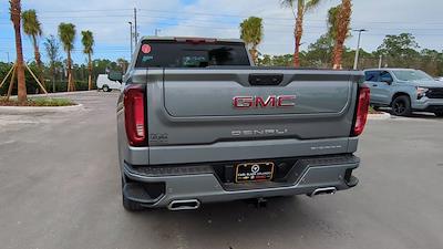 2025 GMC Sierra 1500 Crew Cab 4WD Pickup for sale #4350357 - photo 2