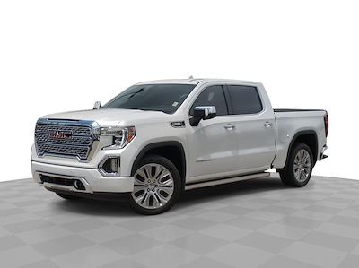 2021 GMC Sierra 1500 Crew Cab 4WD Pickup for sale #4350360A - photo 1