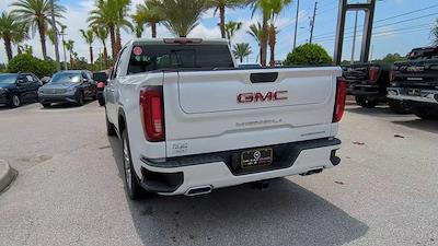 2021 GMC Sierra 1500 Crew Cab 4WD Pickup for sale #4350360A - photo 2