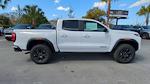 2025 GMC Canyon Crew Cab 2WD Pickup for sale #4350509 - photo 8
