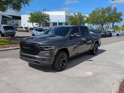 2021 Ram 1500 Crew Cab 4WD Pickup for sale #4350524A - photo 1