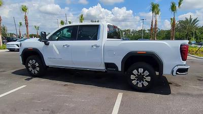 2025 GMC Sierra 2500 Crew Cab 4WD Pickup for sale #4350537 - photo 2