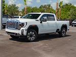 2025 GMC Sierra 2500 Crew Cab 4WD Pickup for sale #4350537 - photo 1