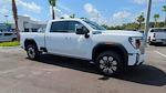 2025 GMC Sierra 2500 Crew Cab 4WD Pickup for sale #4350537 - photo 38